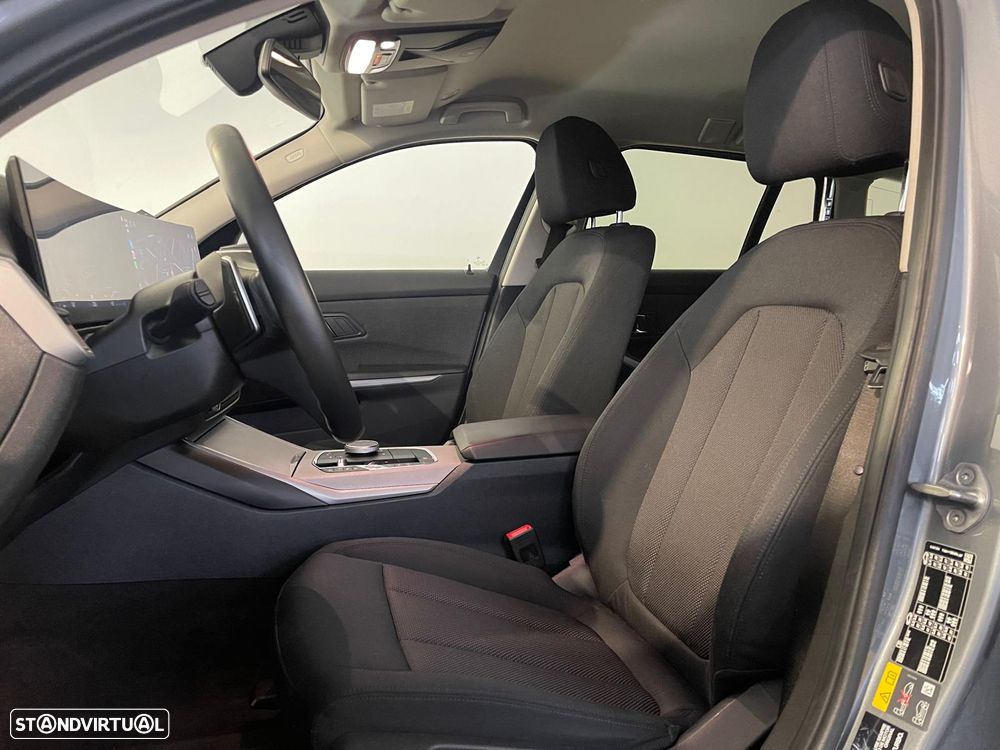 BMW 320 e Corporate Edition Auto - 12