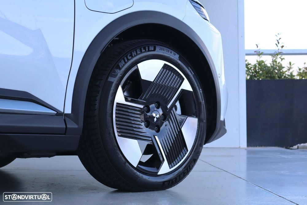 Mitsubishi Eclipse Cross 87 kWh Intense - 15