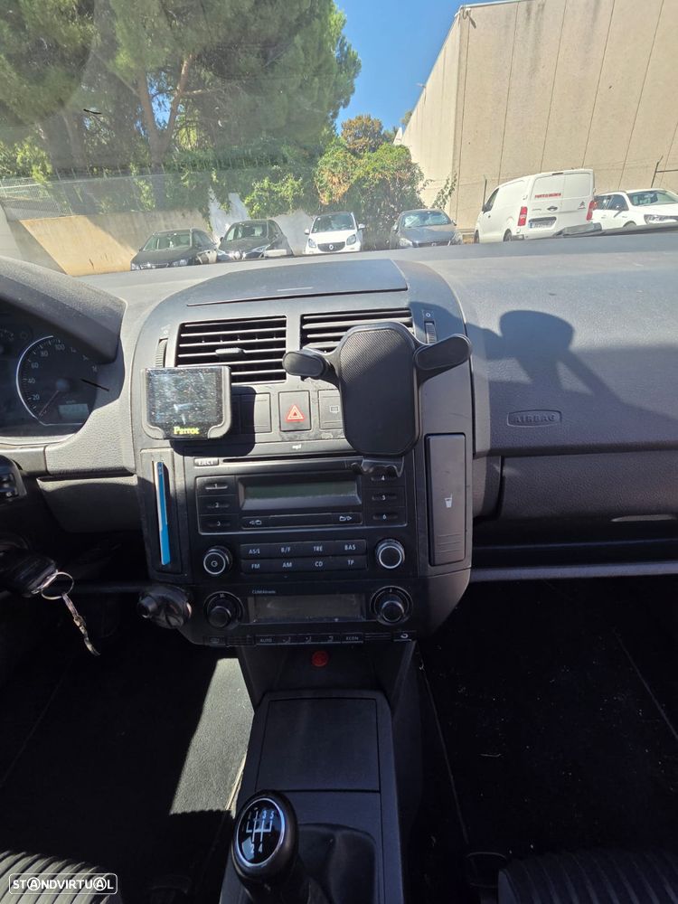 VW Polo - 3