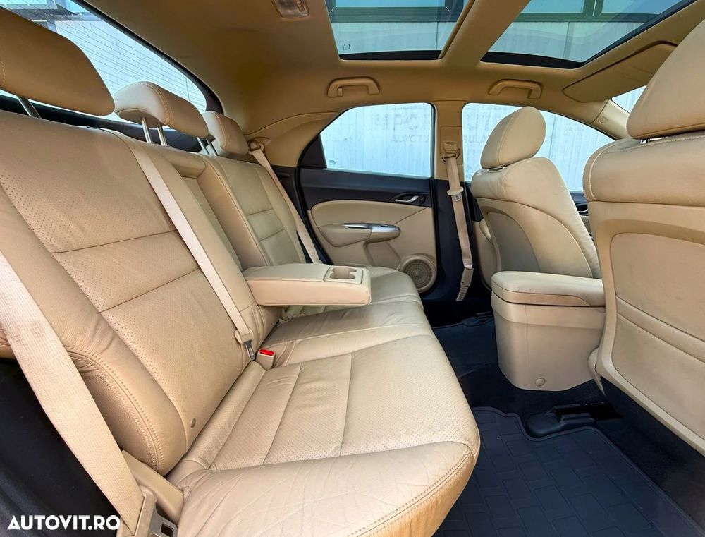Honda Civic 1.8i-VTEC Executive - 22
