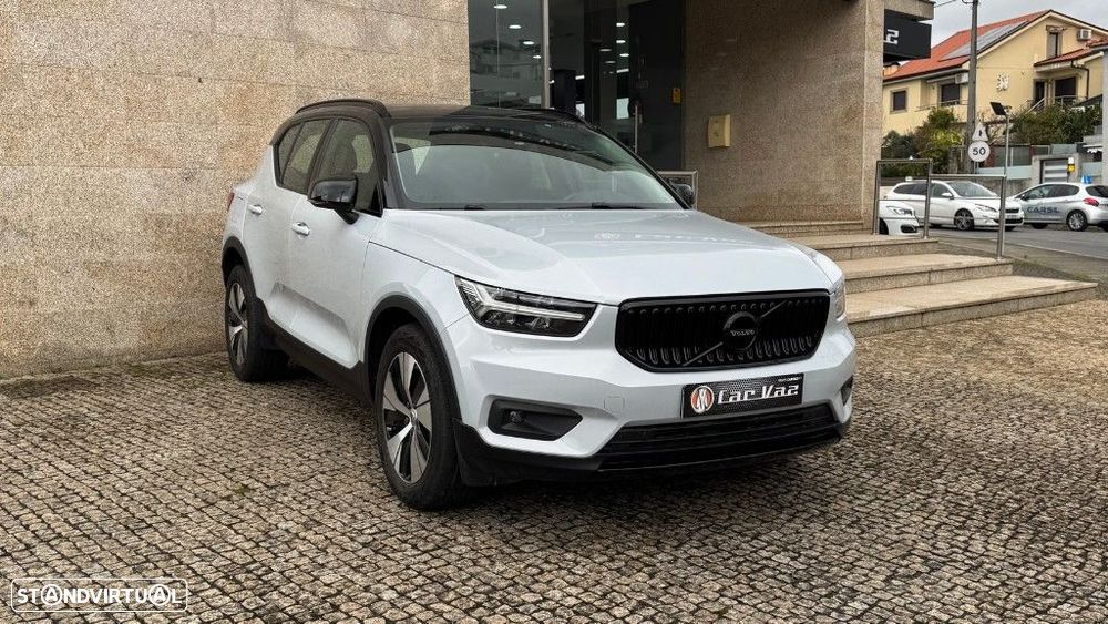 Volvo XC 40 1.5 T4 PHEV Inscription Expression - 3