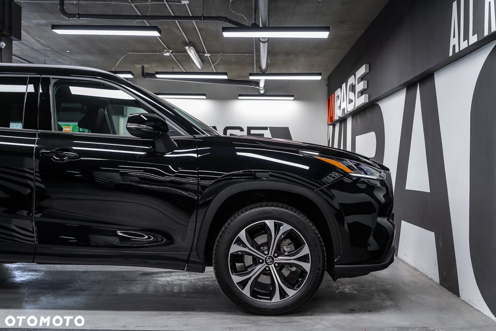 Toyota Highlander 2.5 Hybrid Prestige - 8