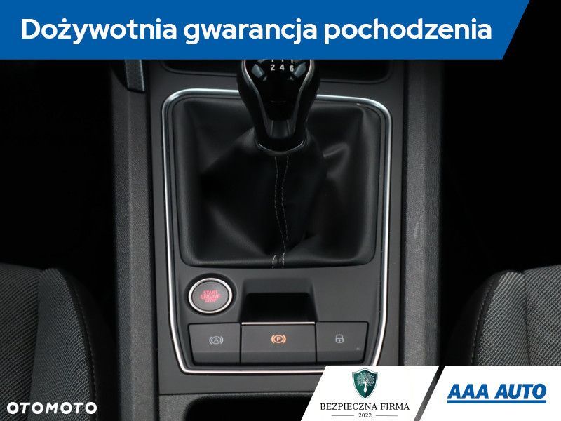Seat Leon Sportstourer - 21