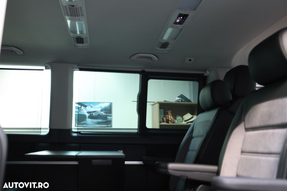 Volkswagen Multivan L 2.0 TDI DSG 110KW Style - 18