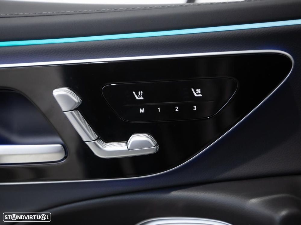 Mercedes-Benz E 300 de 4Matic All-Terrain - 17