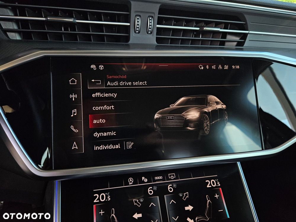 Audi A6 Limousine - 19