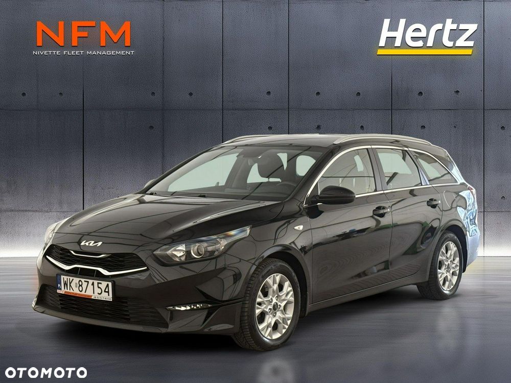 Kia Ceed - 2