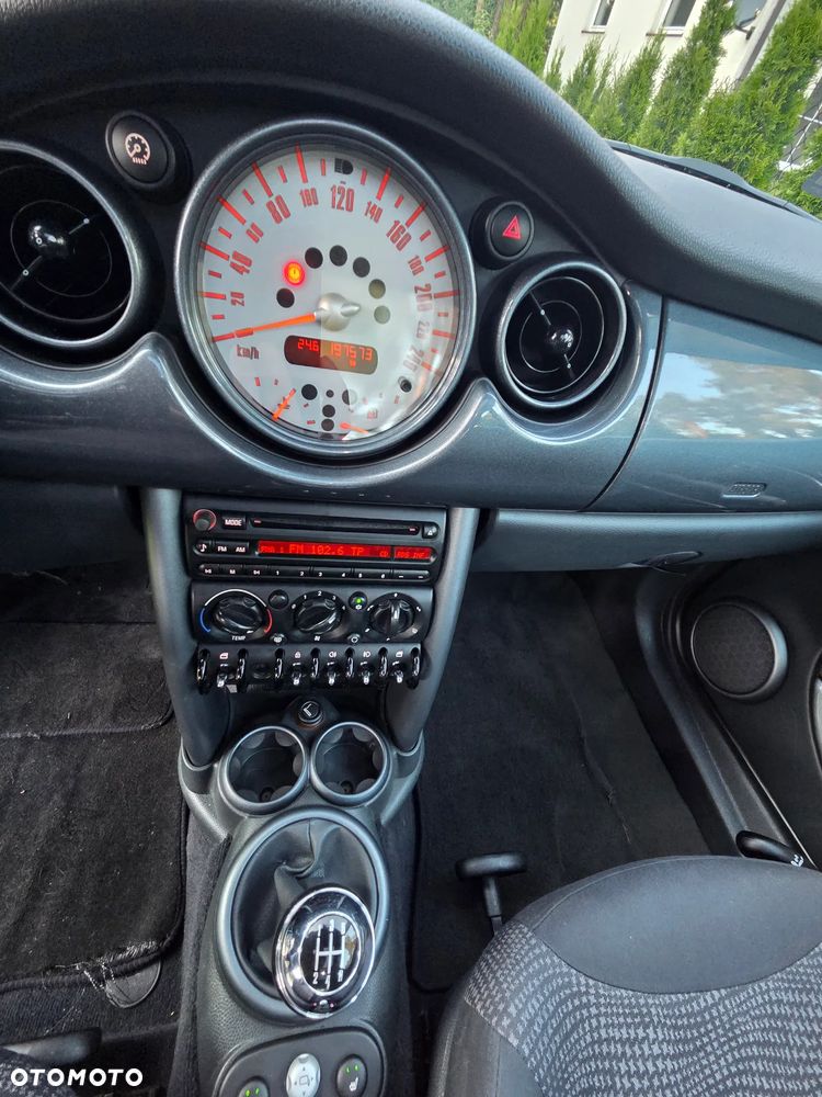 MINI Cooper chili - 13