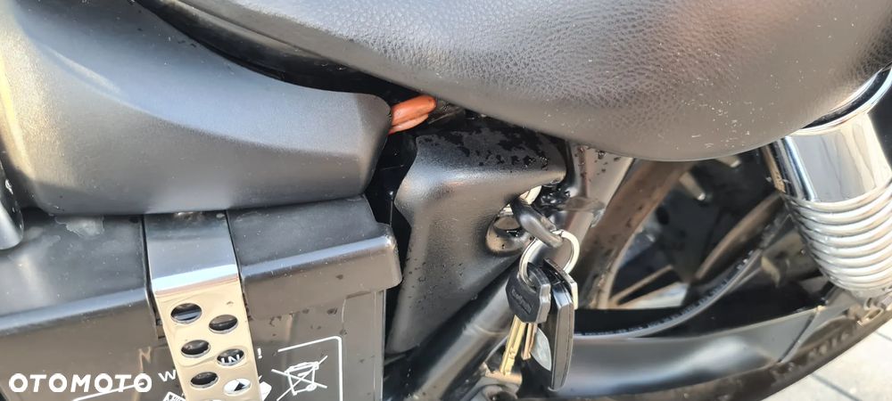 Triumph Speedmaster - 11