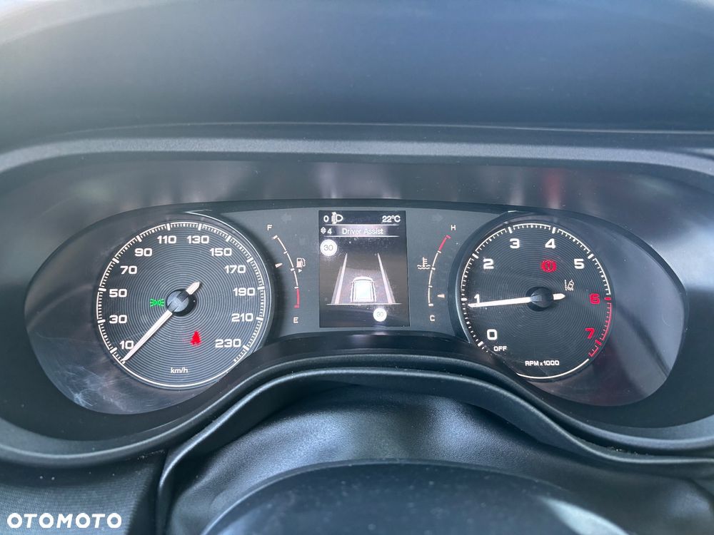 Fiat Tipo 1.0 T3 City Life - 13