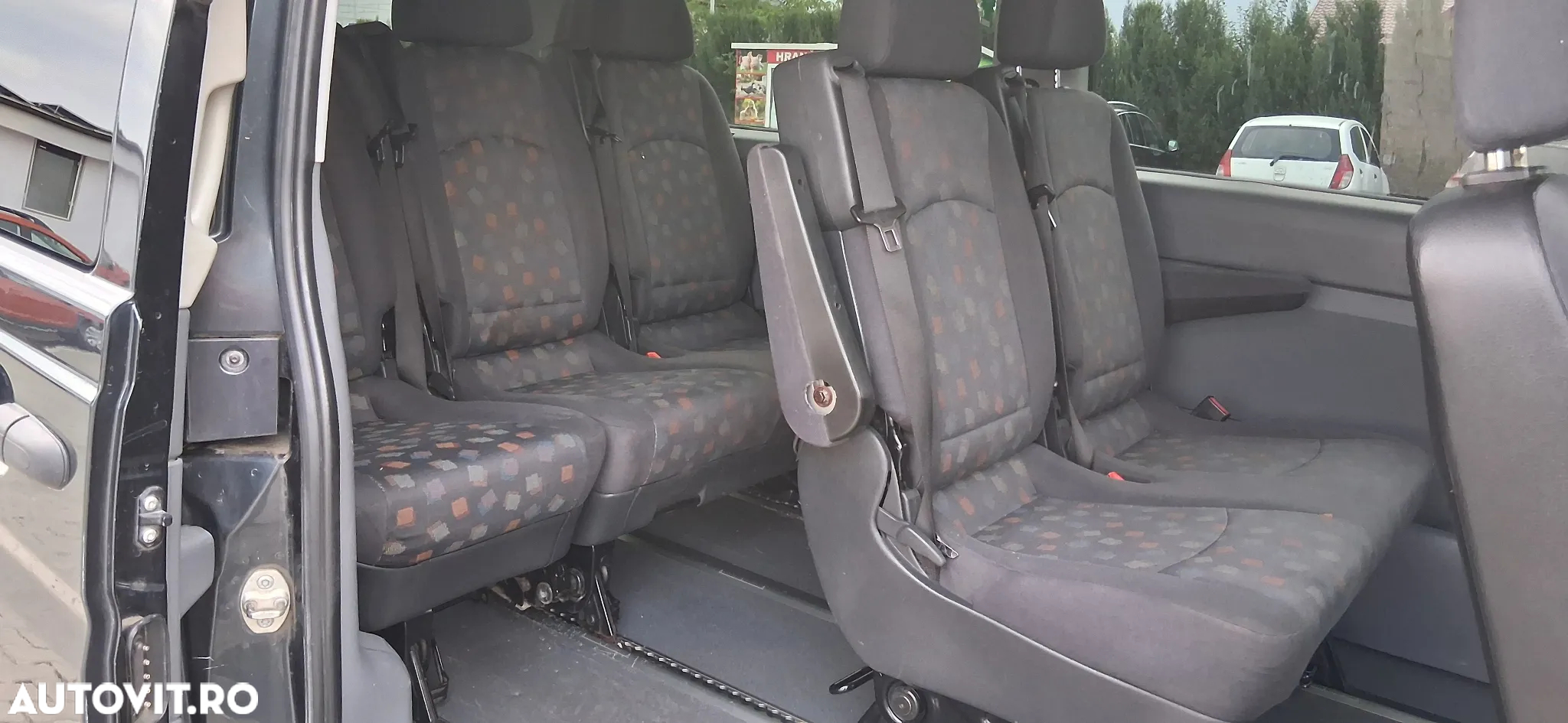 Mercedes-Benz Vito - 7