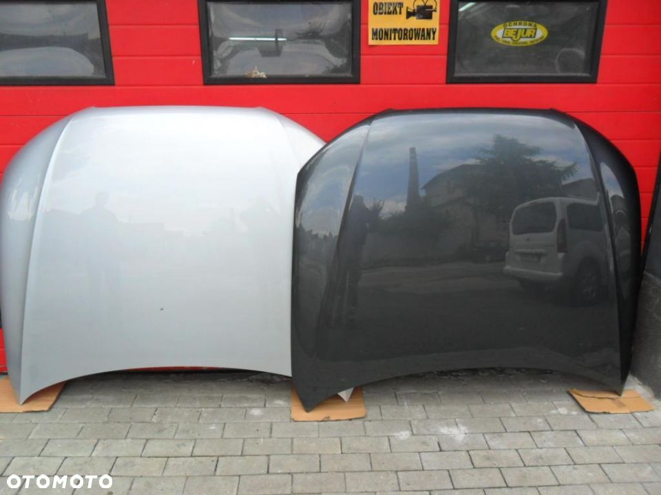MASKA AUDI A4 B8 8K0 PO LIFCIE LIFT 2012-2016r 8K - 1