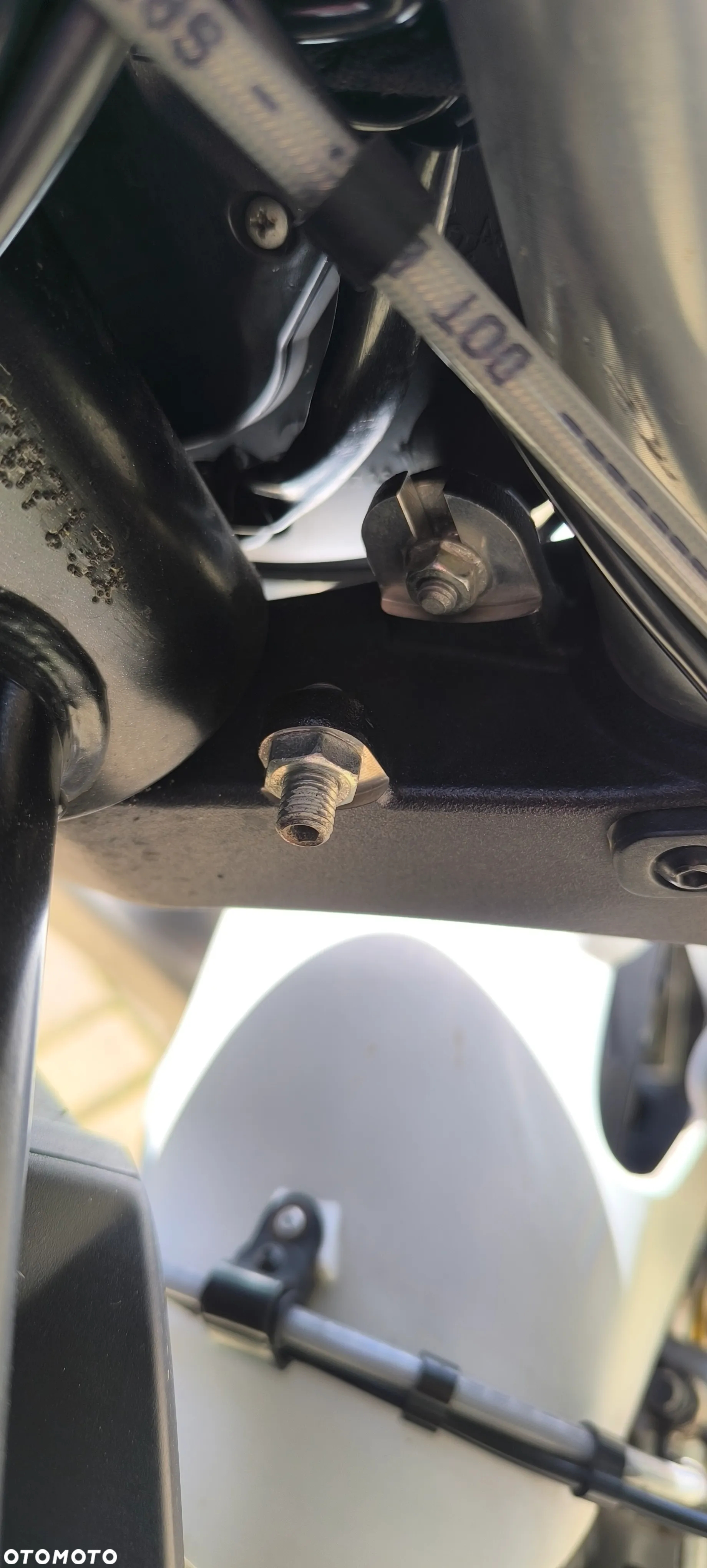 Ducati Monster - 14