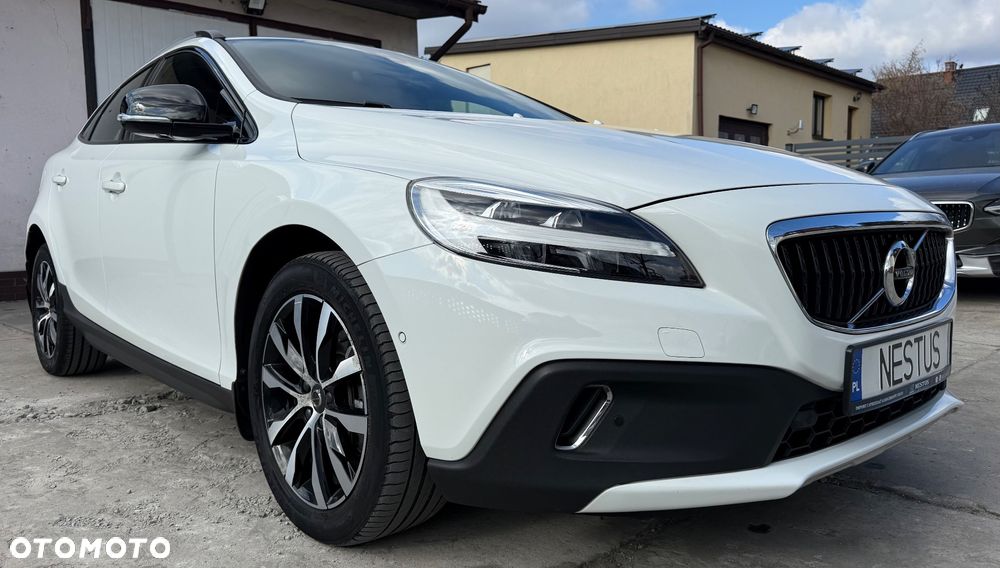 Volvo V40 Cross Country T3 Geartronic Momentum