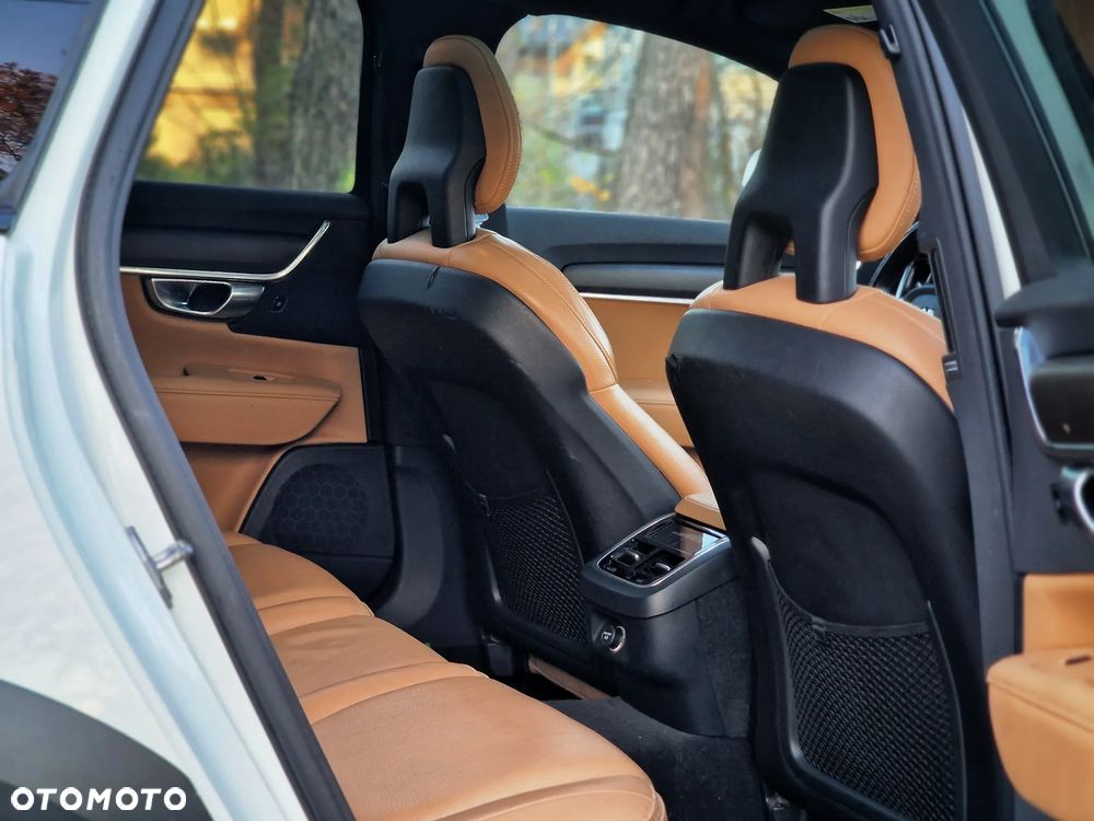 Volvo V90 T5 Momentum - 12