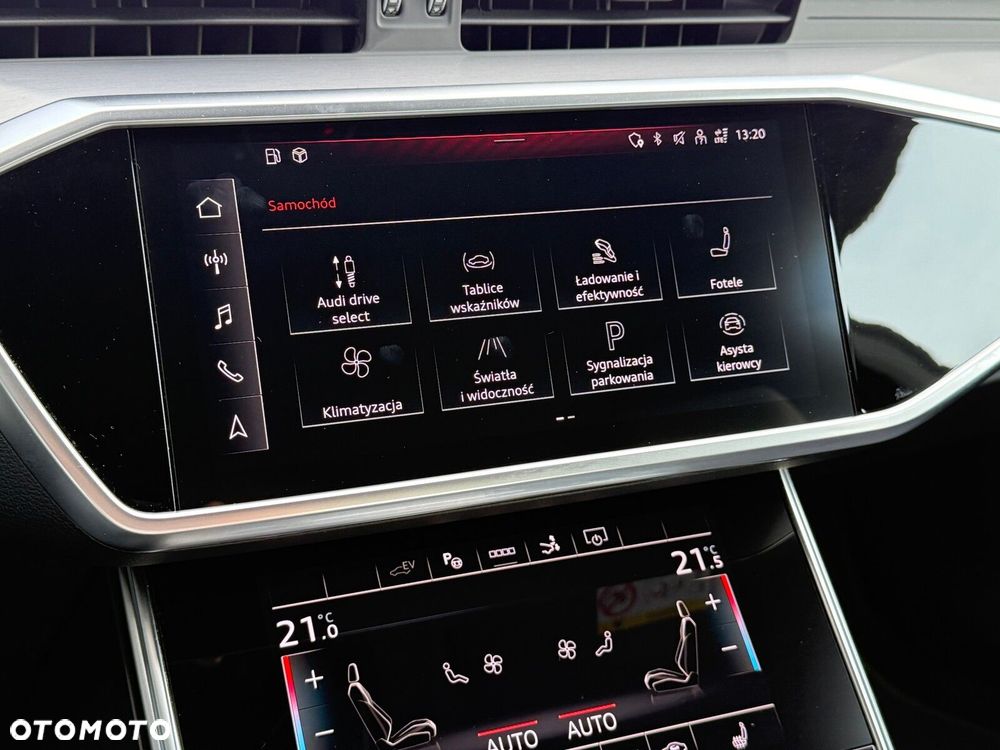 Audi A7 Sportback - 33