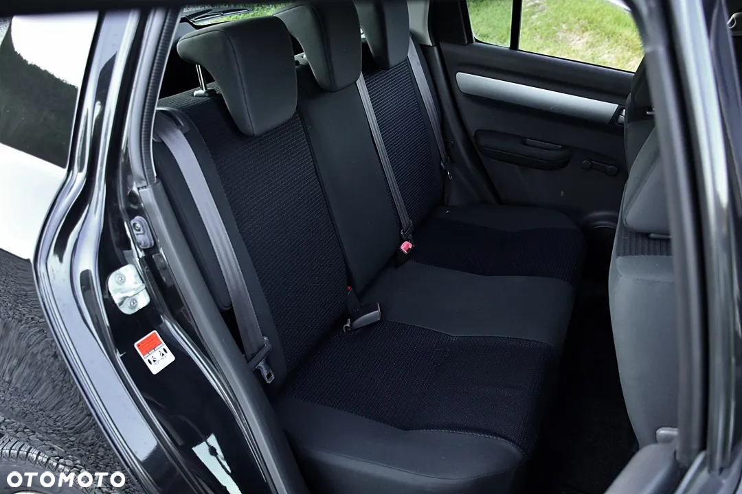 Suzuki Swift 1.3 Comfort - 32