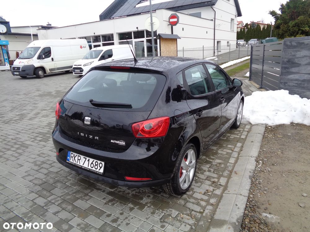Seat Ibiza 1.4 16V Excelente - 7