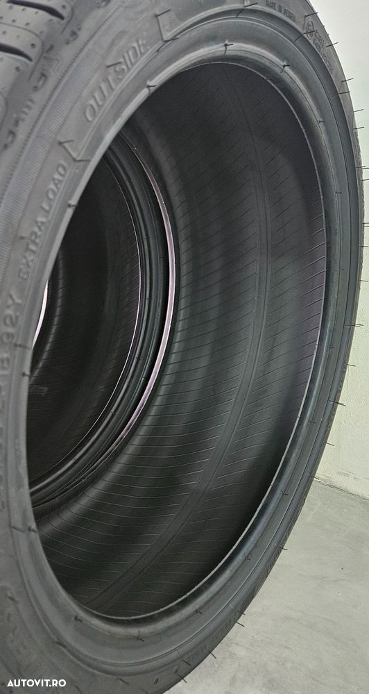 245/35 R18 92yxl TAURUS (By Michelin) Summer 3 B/B/71 Anvelope de vara - 2