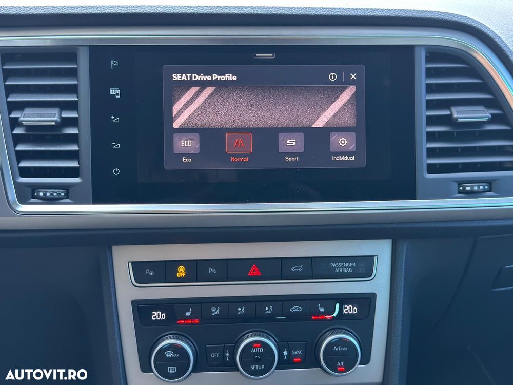 Seat Ateca 1.5 TSI ACT DSG OPF Xperience - 17