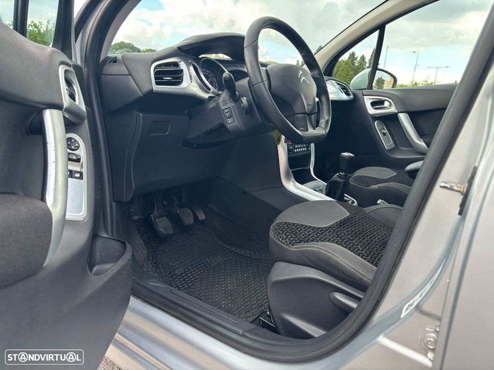 Citroën C3 1.1 Airdream Seduction - 35