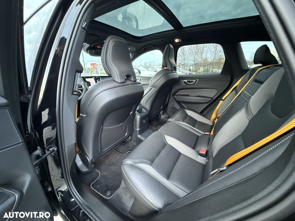 Volvo XC 60 T8 AWD Geartronic Polestar Engineered - 15