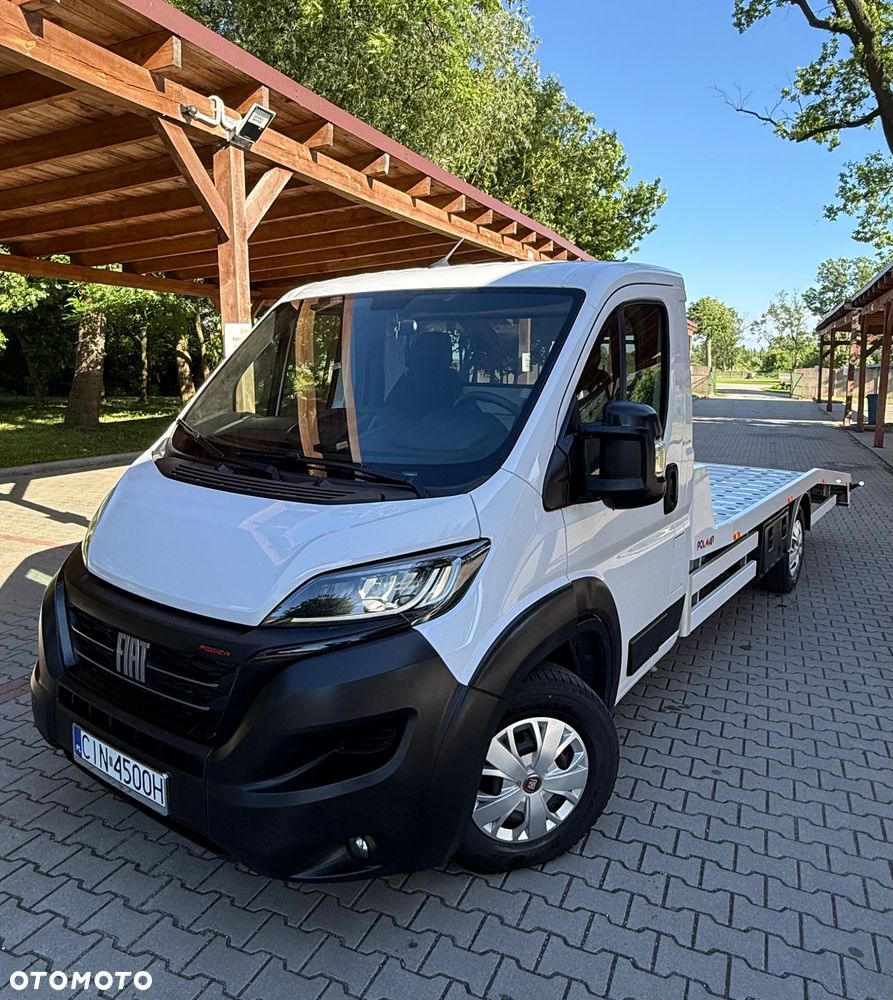 Fiat Ducato - 1