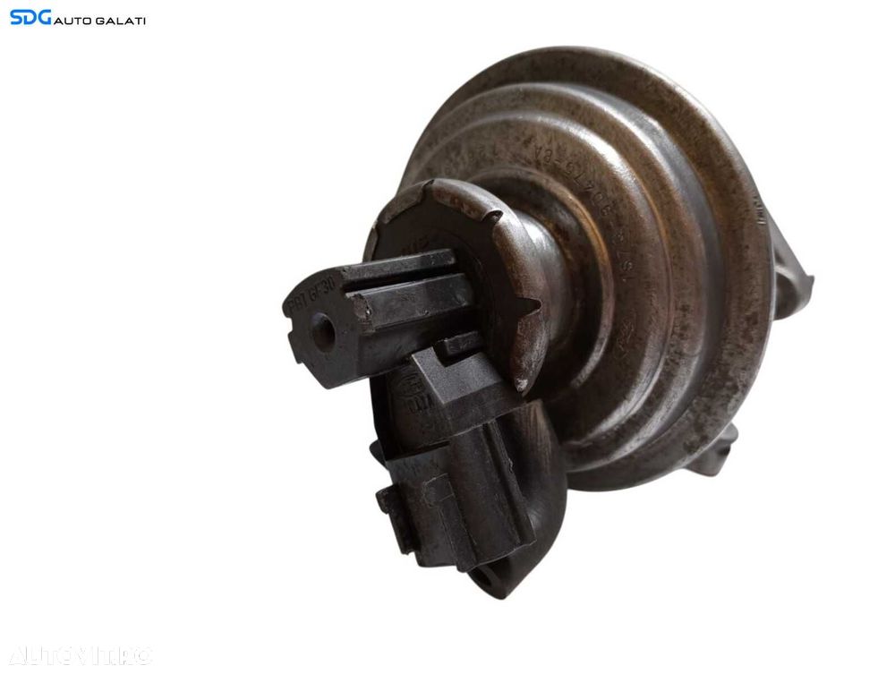 EGR Ford Transit 2.0 TDDI TDCI 2000 - 2006 Cod 1S7Q-9D475-BA [M6484] - 3