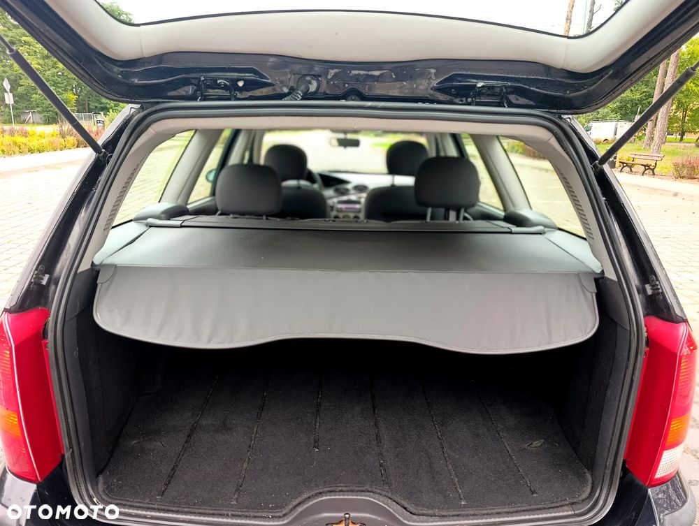 Ford Focus TDCi Viva X - 20