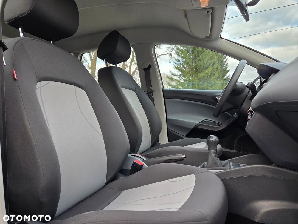 Seat Ibiza 1.2 TSI Style 4YOU - 9