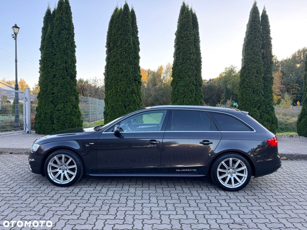 Audi A4 - 25