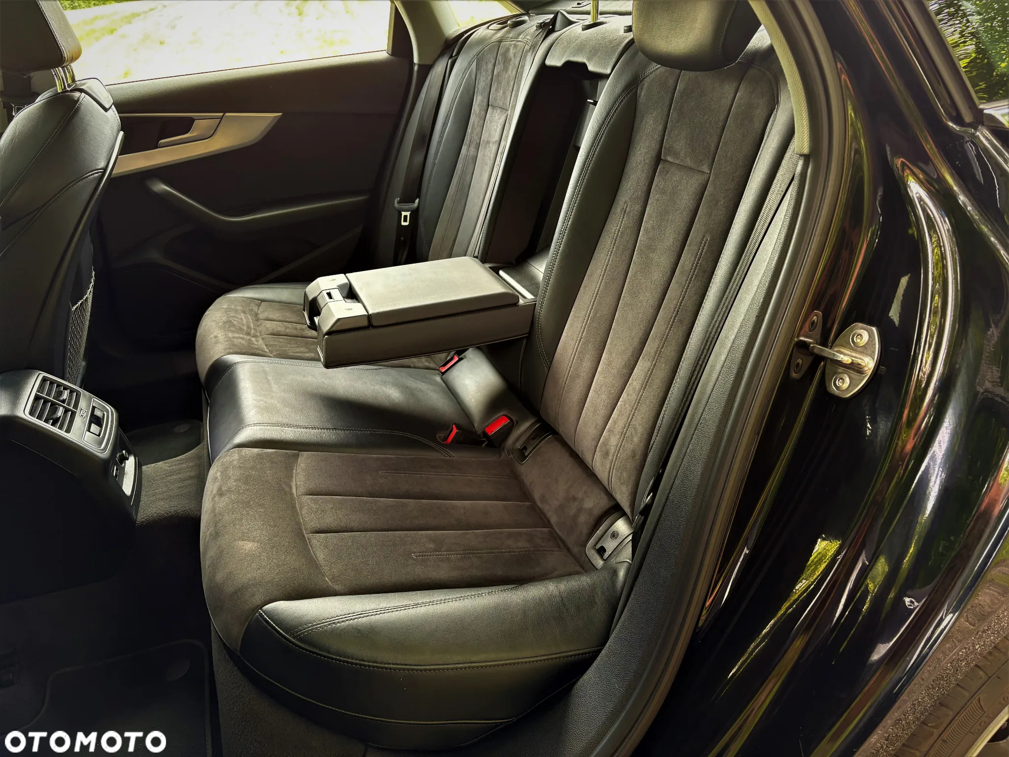 Audi A4 40 TFSI - 10