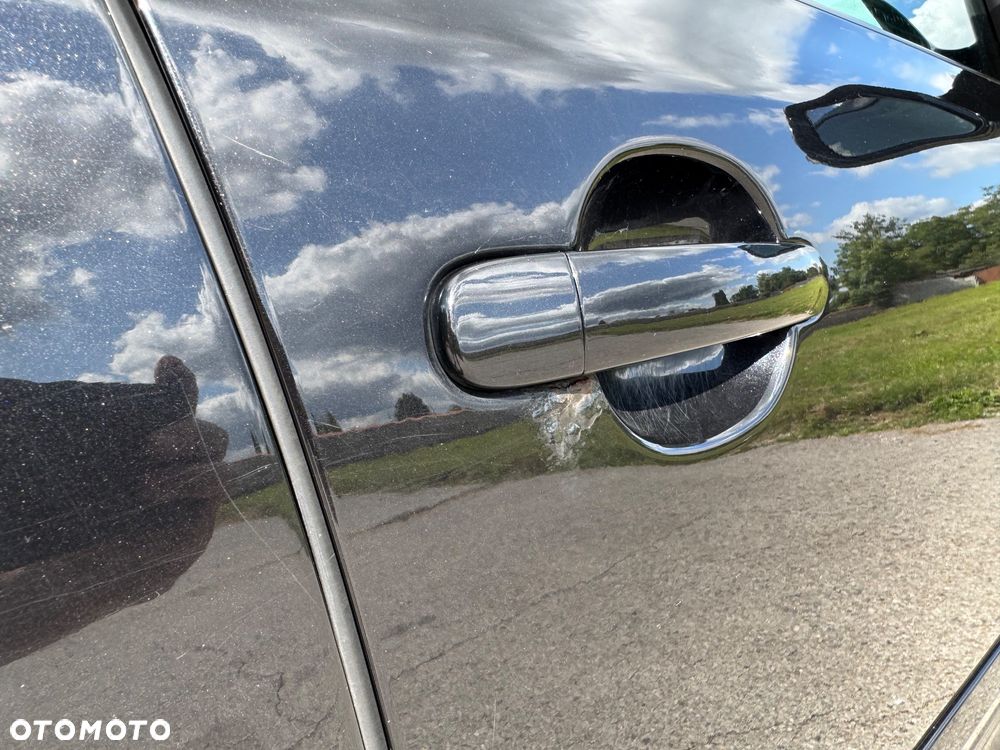Skoda Octavia 1.4 TSI Ambiente - 17