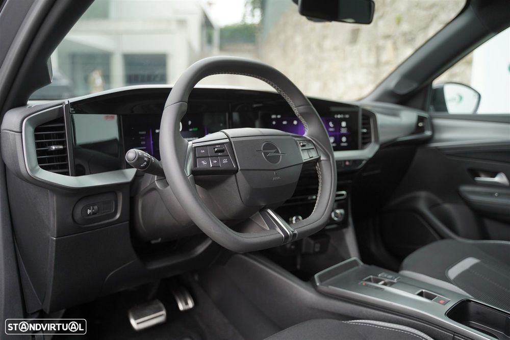 Opel Mokka-e 54 kWh Edition - 33