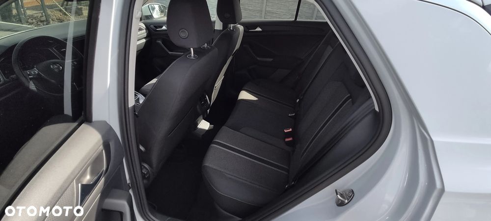 Volkswagen T-Roc 1.6 TDI SCR Style - 32