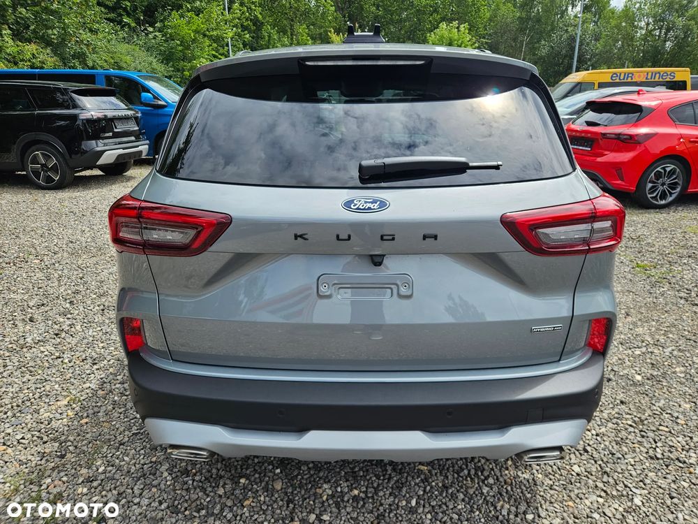 Ford Kuga 2.5 FHEV AWD Active X eCVT - 9