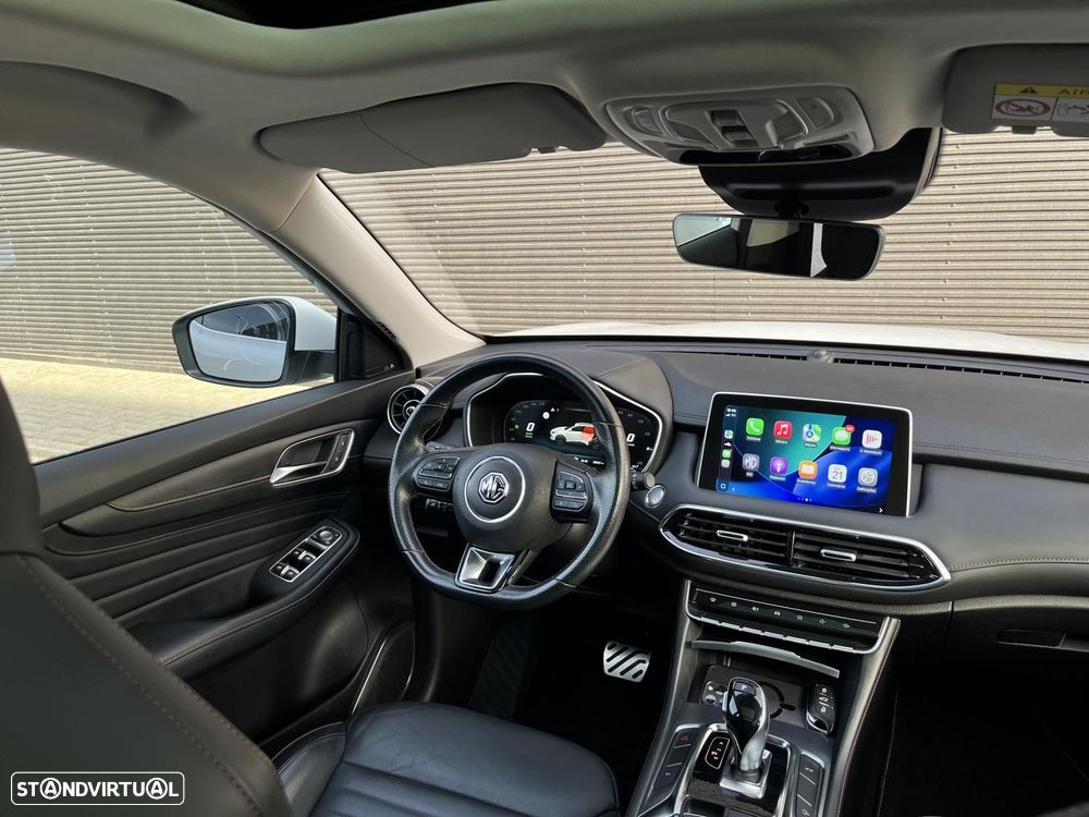 MG EHS 1.5 T-GDI Plug-in Hybrid Luxury - 13