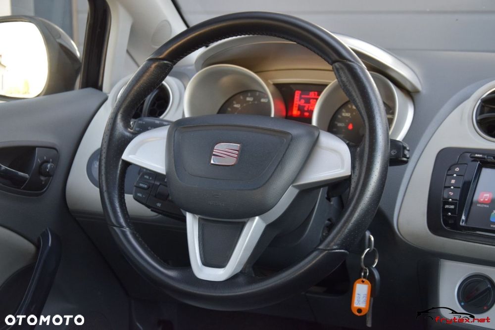 Seat Ibiza - 26