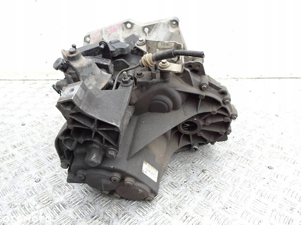 skrzynia biegów ford focus mk3 c-max mk2 1.0 ecoboost cv6r7002pe - 7