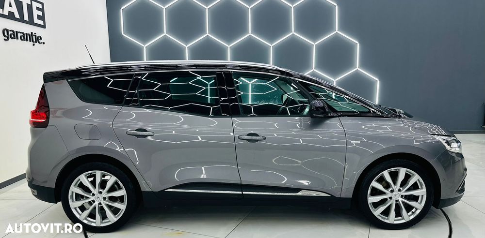 Renault Scenic ENERGY TCe 130 INTENS - 35