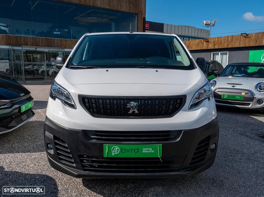 Peugeot Expert - 4