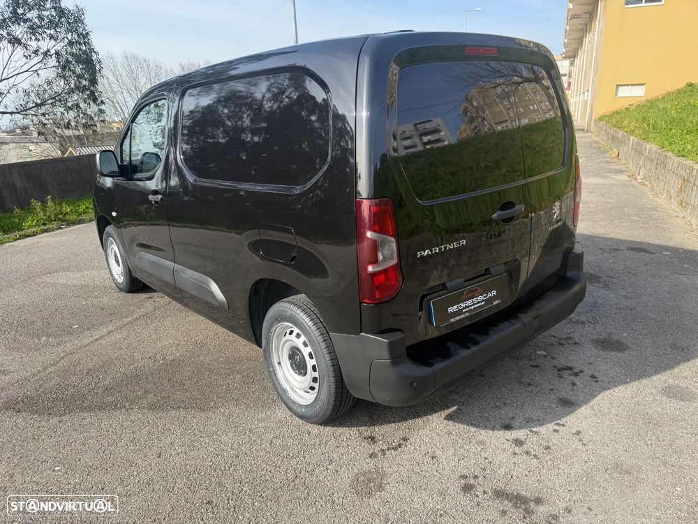 Peugeot Partner - 7