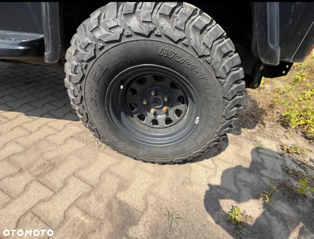 Jeep Wrangler - 18