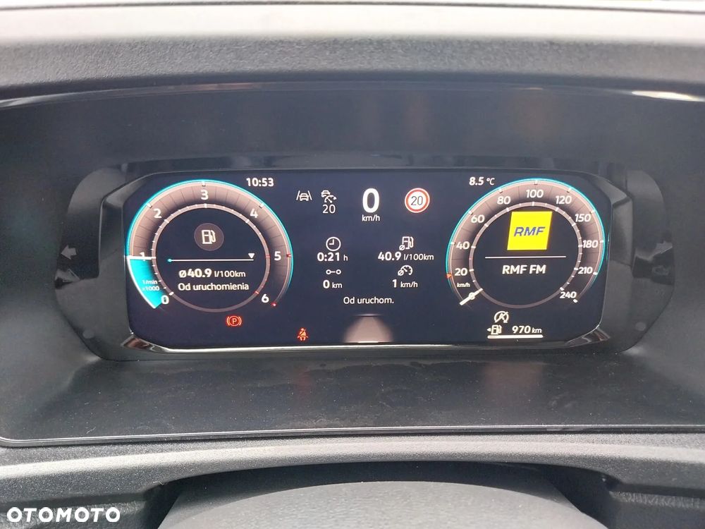 Volkswagen Caddy 2.0 TDI - 18