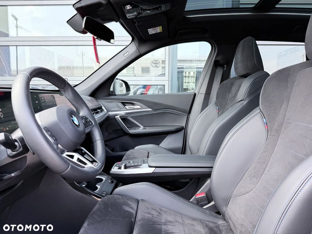 BMW X1 sDrive18i M Sport - 28