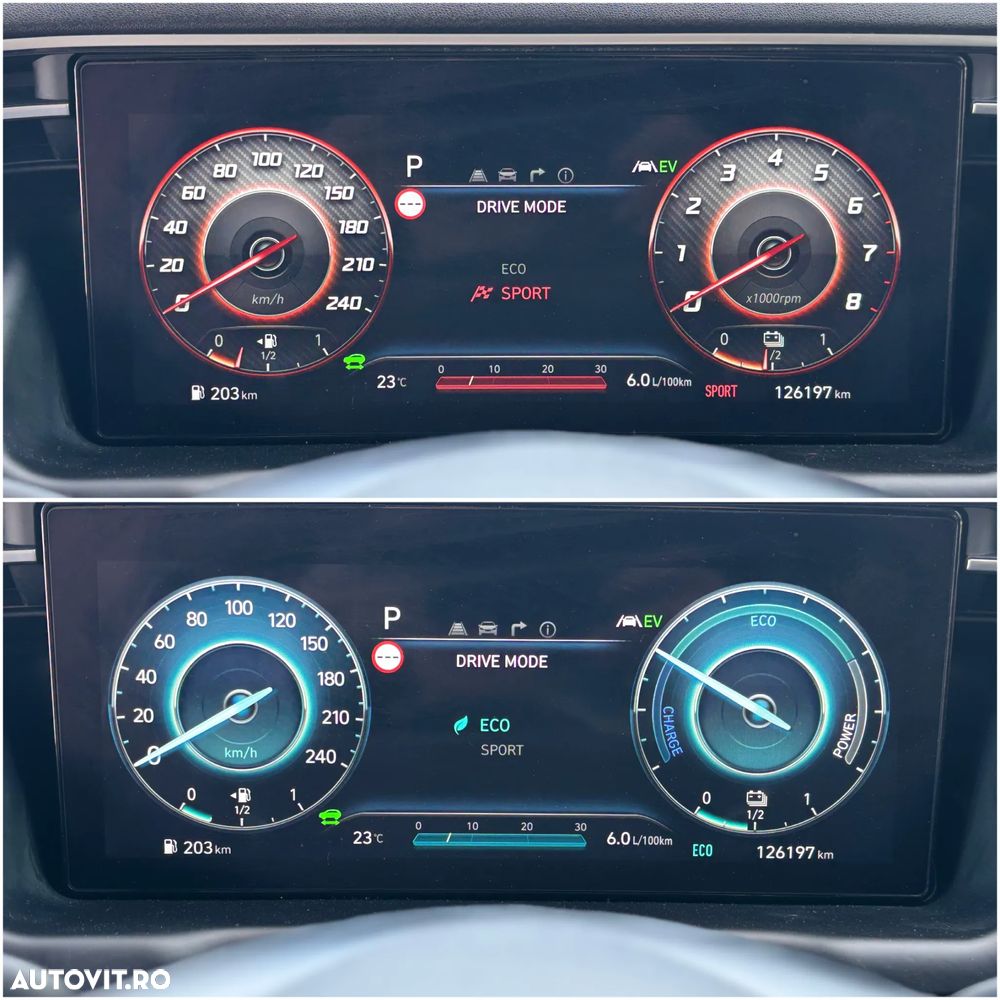 Hyundai Tucson - 29