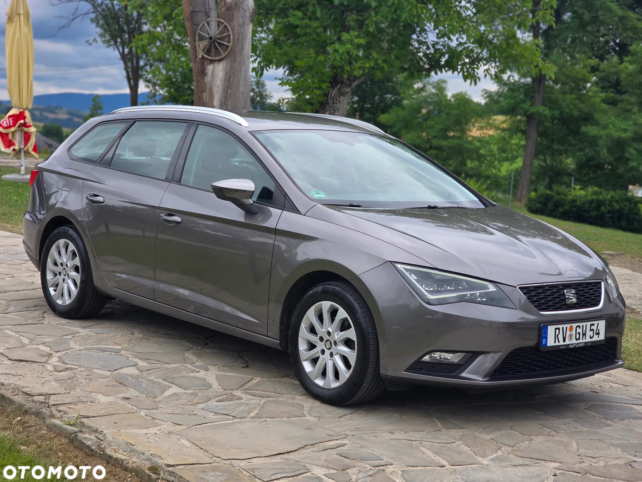 Seat Leon ST 1.6 TDI Start&Stop Reference - 15