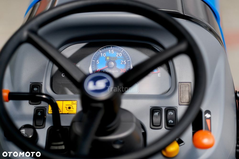 LS Traktor MT3.50 - 14