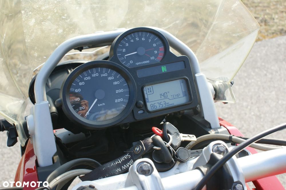 BMW GS - 15