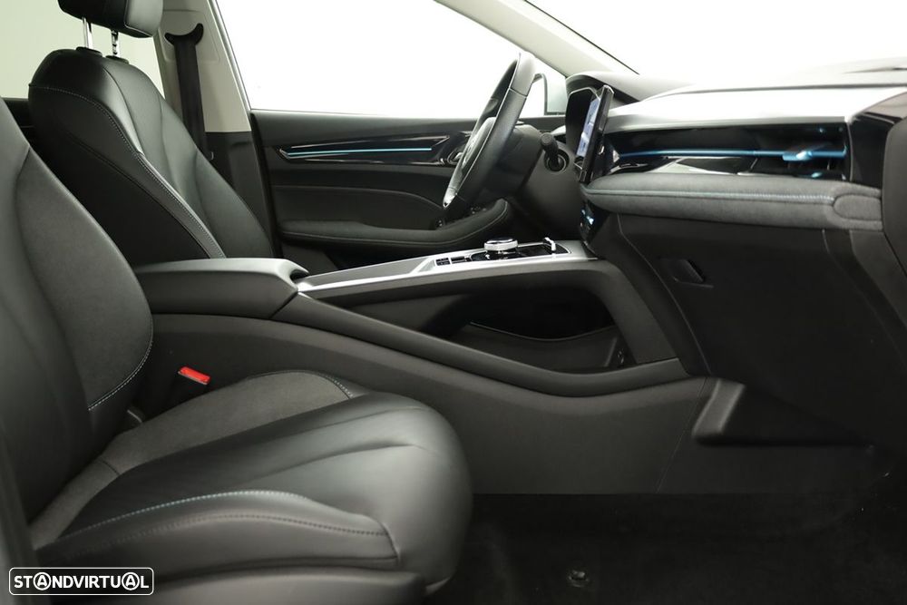 MG MG5 51 kWh Luxury - 22